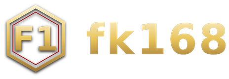 fk168 logo