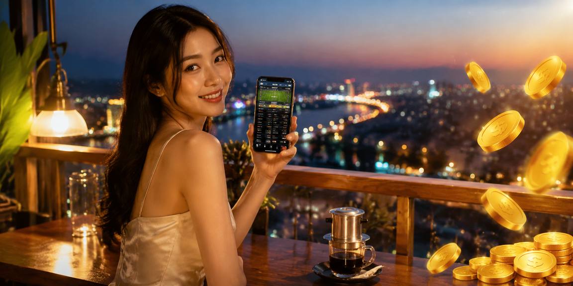 fk168 Khám phá sảnh casino fk168 có gì